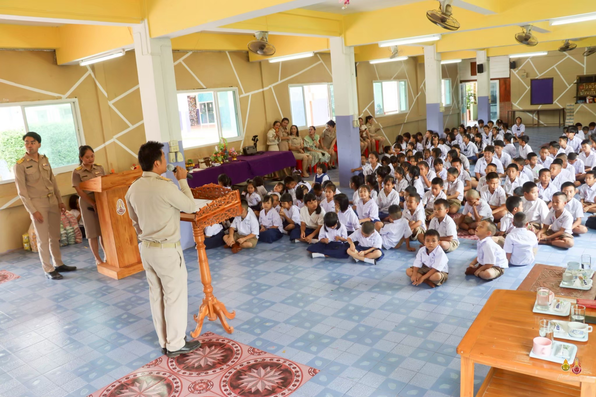 LINE_ALBUM_พิธีไหว้ครู 2568_260128_14