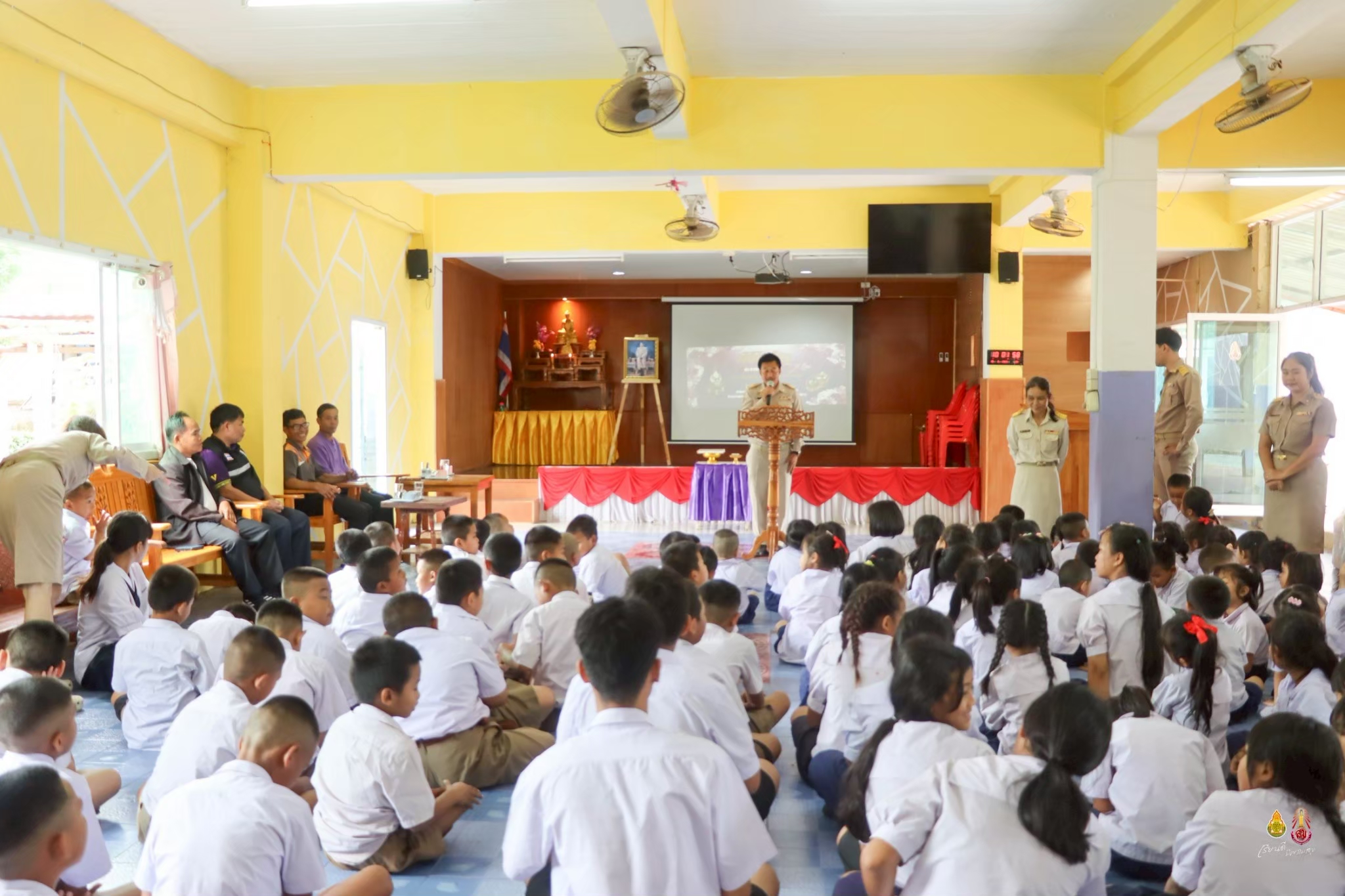 LINE_ALBUM_พิธีไหว้ครู 2568_260128_18