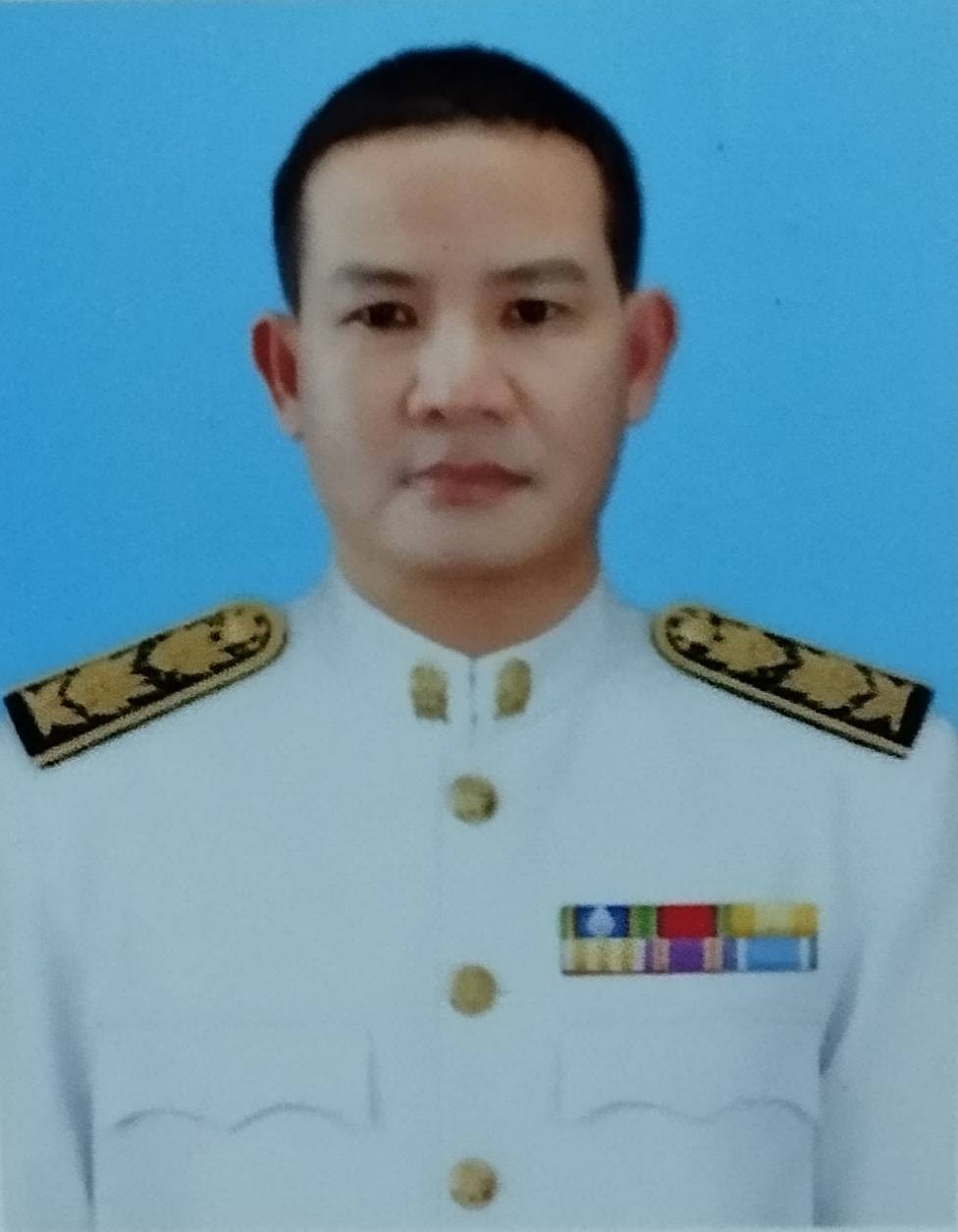 นายประภาส  จันทรา