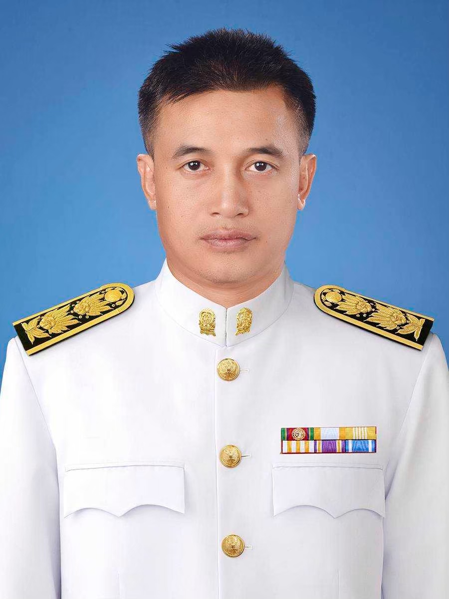 นายหาญ  จินดาสวัสดิ์