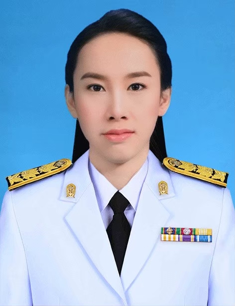 นางบุศยรินทร์  พิพัฒน์คงถาวร