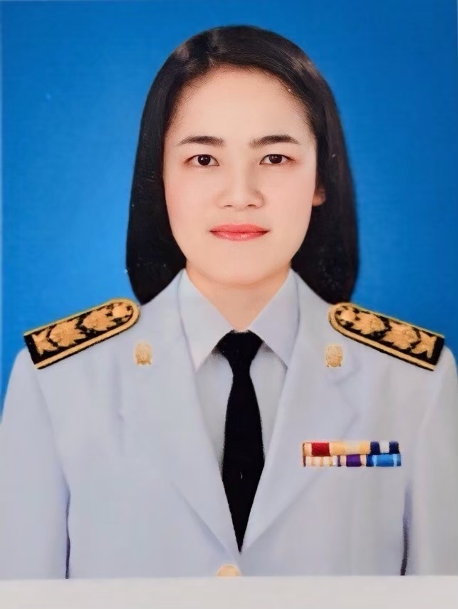 นางสาวสนธยา  ไชยสลี