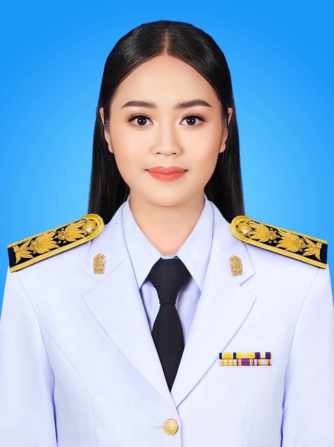 นางสาวรุ่งนภา  สุยะ