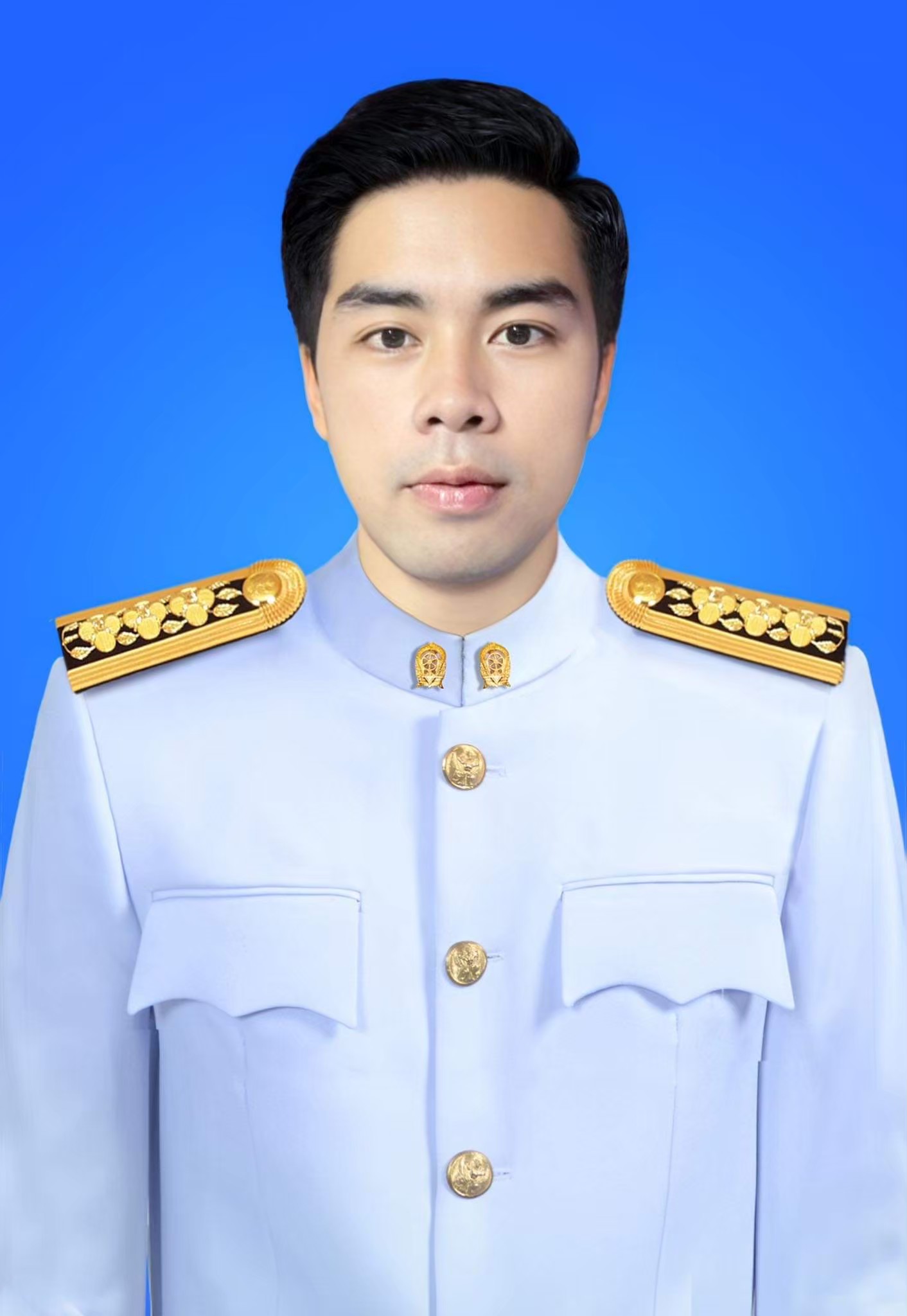 นายสุริยัน  เรืองทองศรี