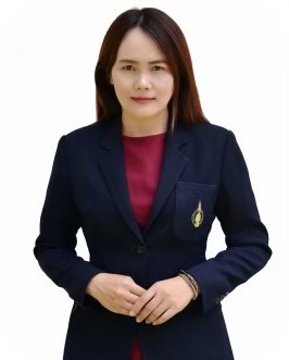 นางสาววิมล  พลสงคราม