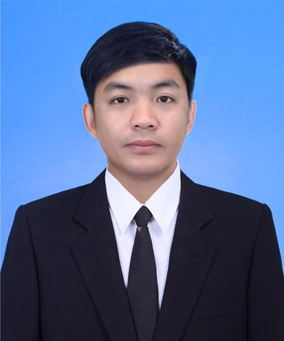 นายอชิรารุจน์  คำแคว่น