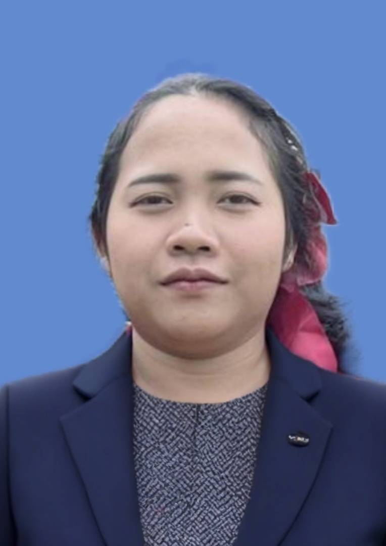 นางสาวไพรินทร์  ยอดอ่อน