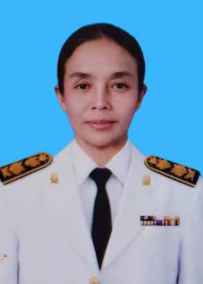 นางลำดวน  ศรีชัย