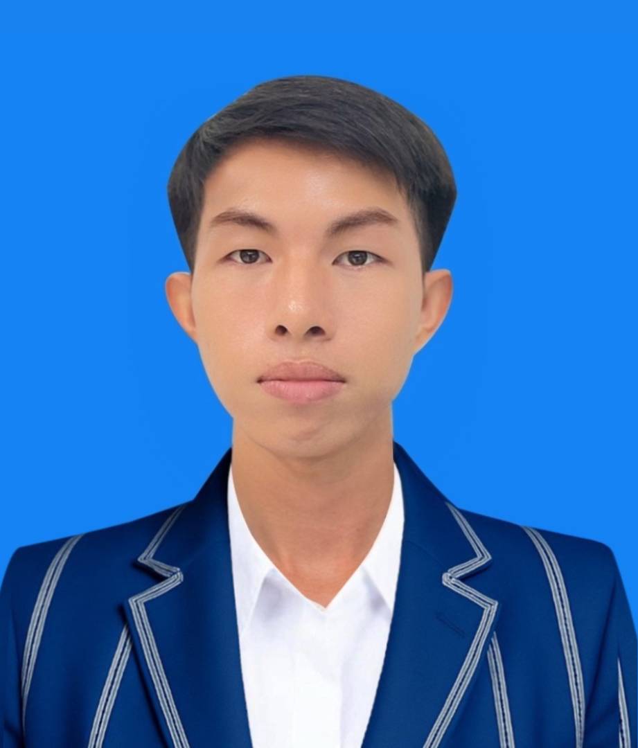 นายสิทธิโชค ยะแสง