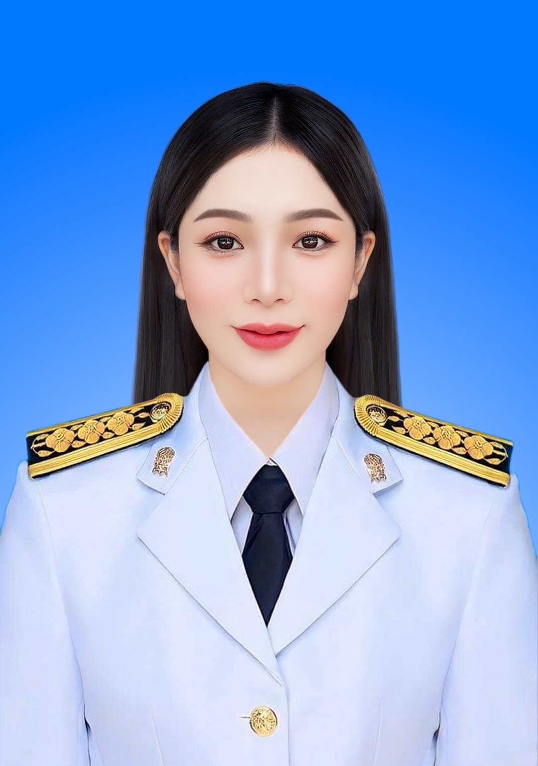 นางสาววราชา แซ่ฟ้า